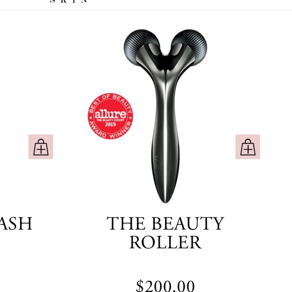 MDNA Beauty Roller new